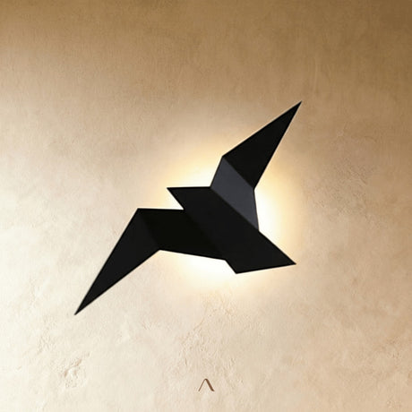 Haze Wall Lamp