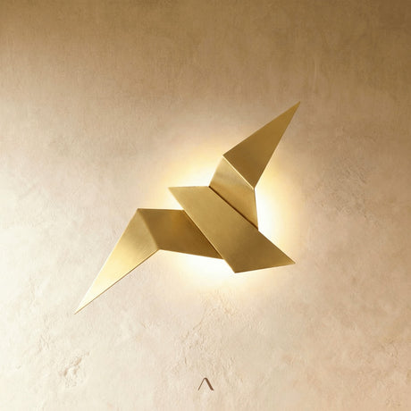 Haze Wall Lamp