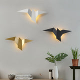 Haze Wall Lamp