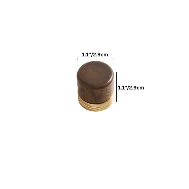 Curcy Knob