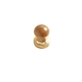 Curcy Knob