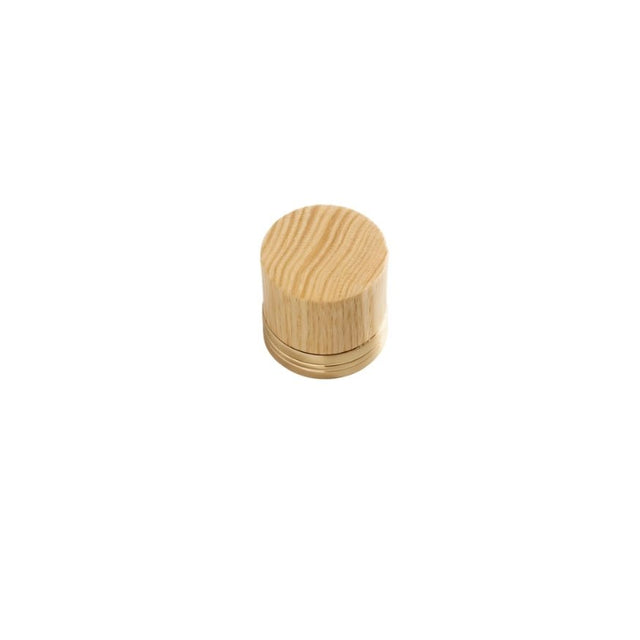 Banderup Knob