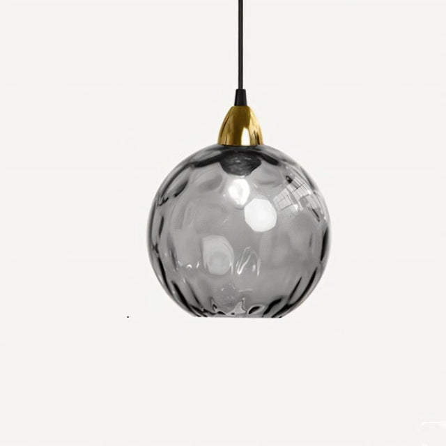 Purmer Pendant Light