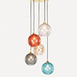Purmer Pendant Light