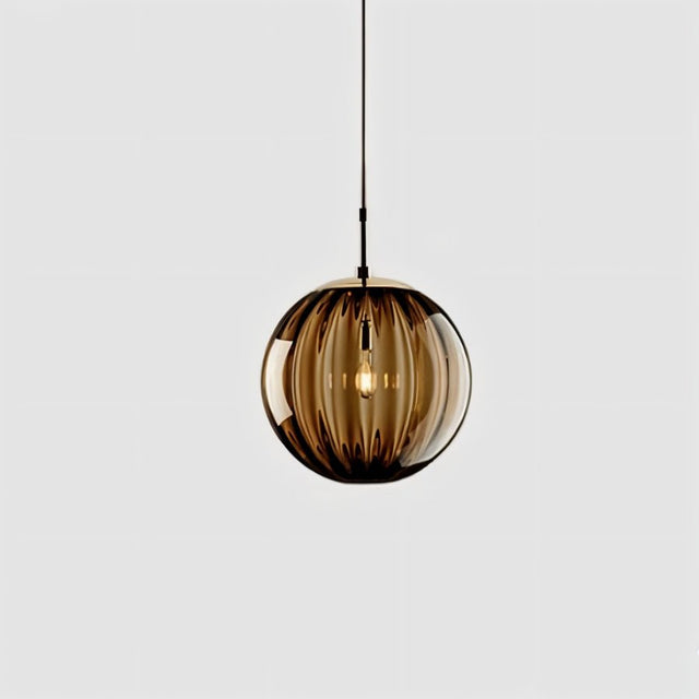 Purmer Pendant Light