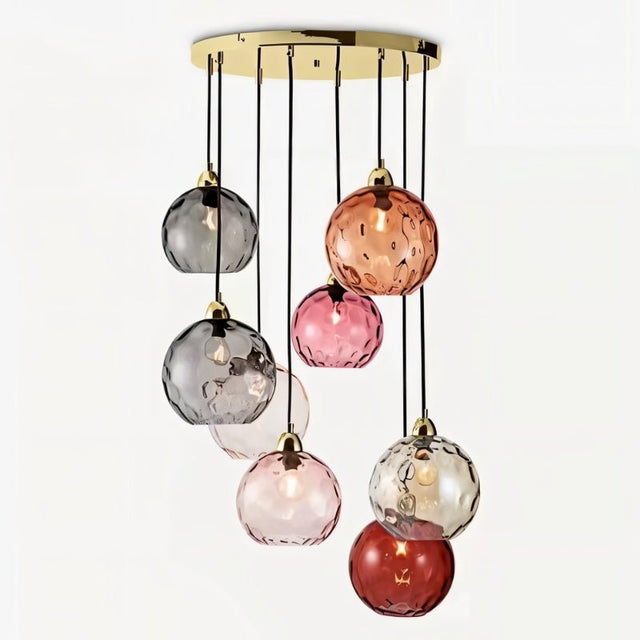 Purmer Pendant Light