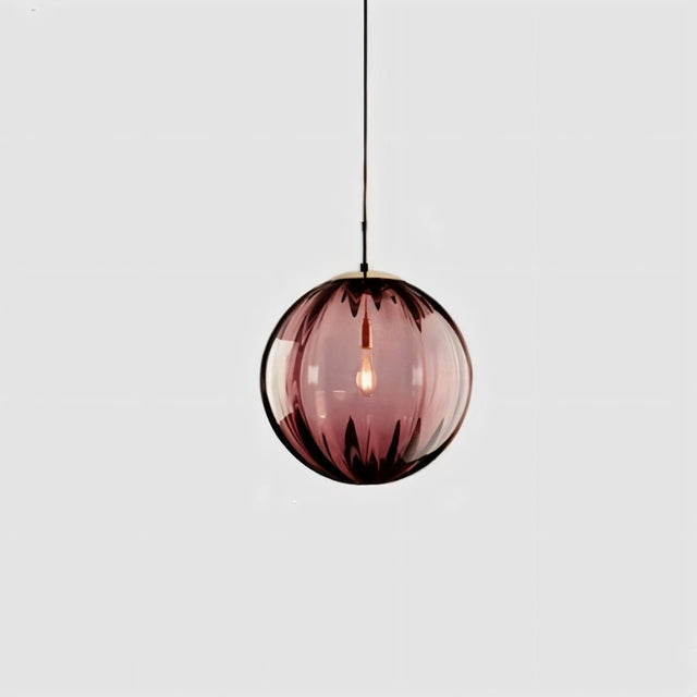 Purmer Pendant Light
