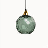 Purmer Pendant Light