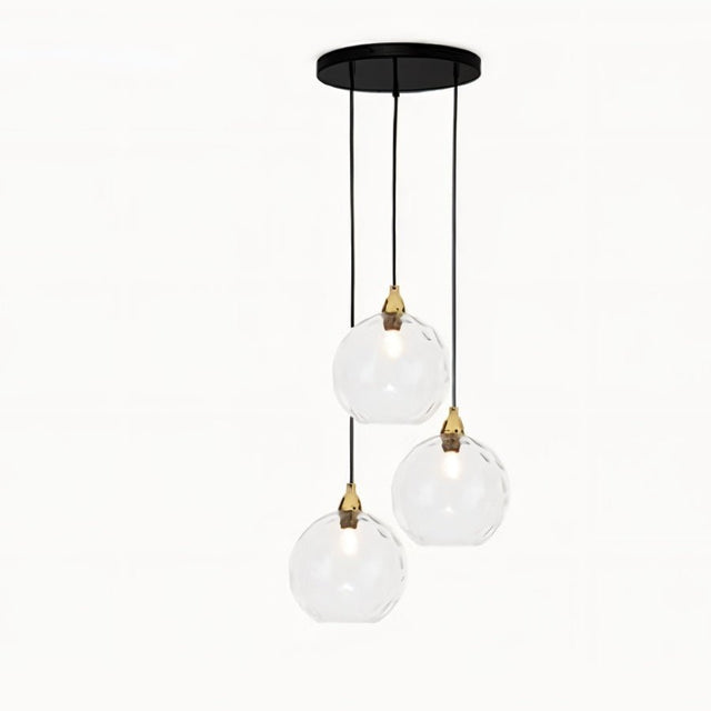 Purmer Pendant Light