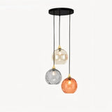 Purmer Pendant Light