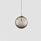 Purmer Pendant Light