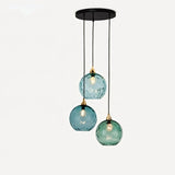 Purmer Pendant Light