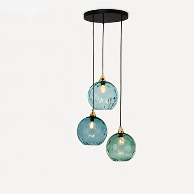 Purmer Pendant Light