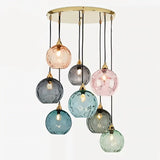 Purmer Pendant Light