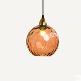 Purmer Pendant Light