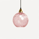 Purmer Pendant Light