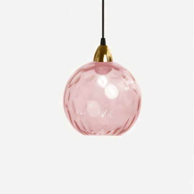 Purmer Pendant Light