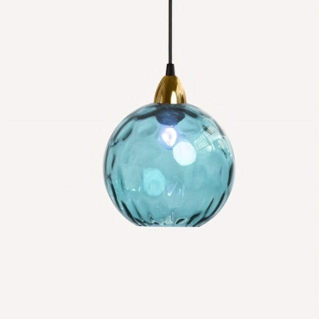 Purmer Pendant Light