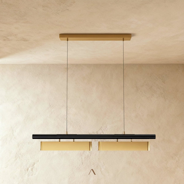 Header Chandelier