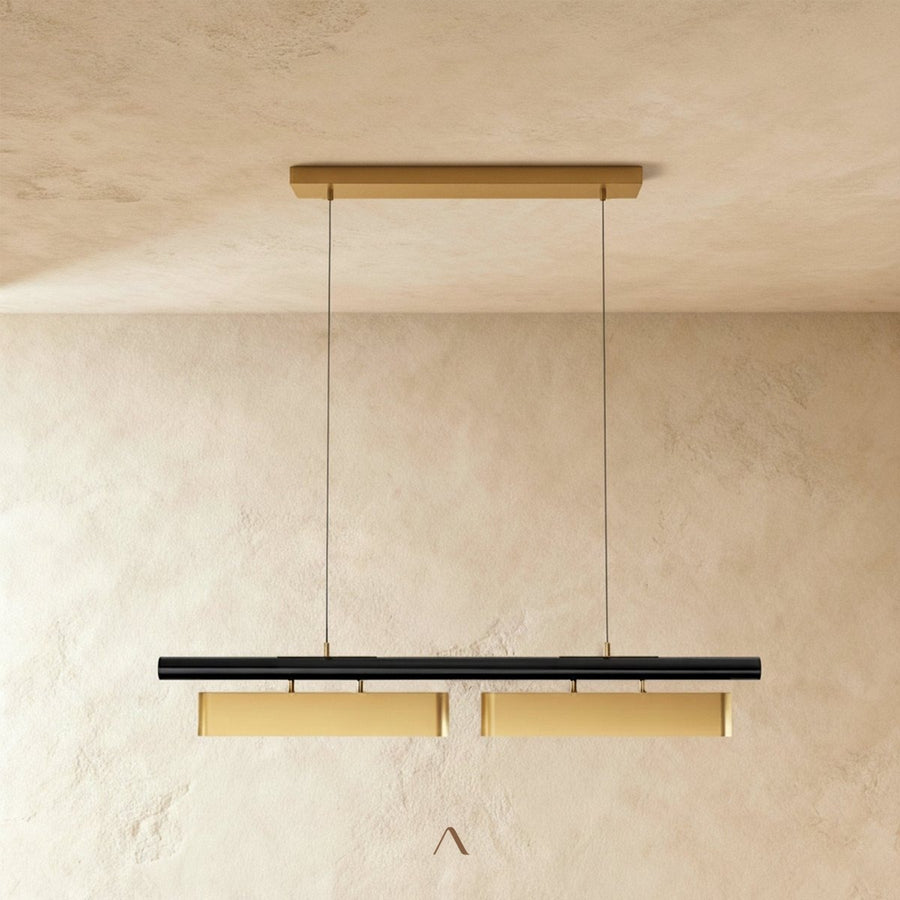 Header Chandelier