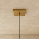 Header Chandelier
