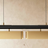 Header Chandelier
