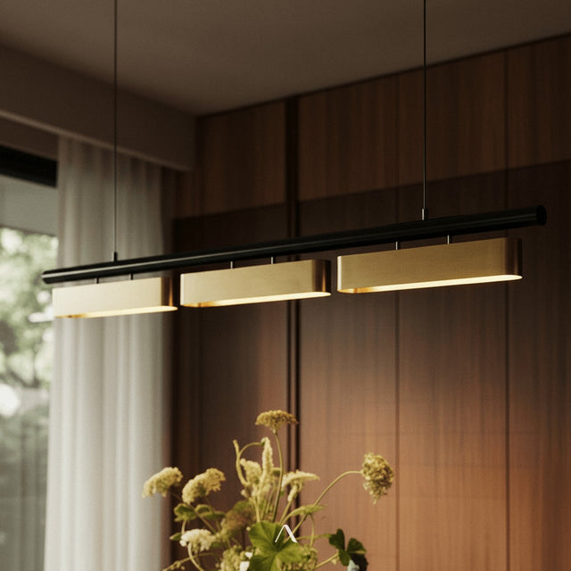 Header Chandelier