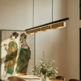 Header Chandelier