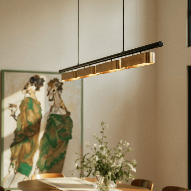 Header Chandelier