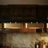Header Chandelier