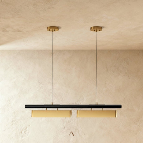 Header Chandelier