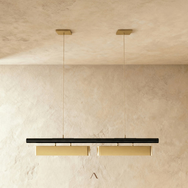 Header Chandelier