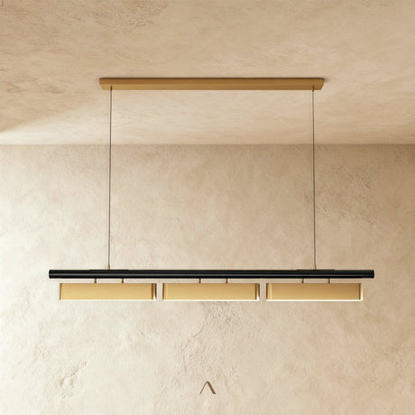 Header Chandelier