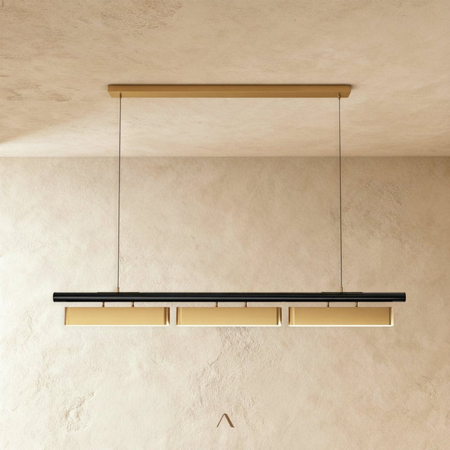 Header Chandelier