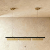 Header Chandelier