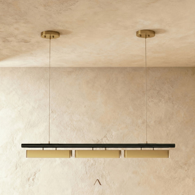 Header Chandelier