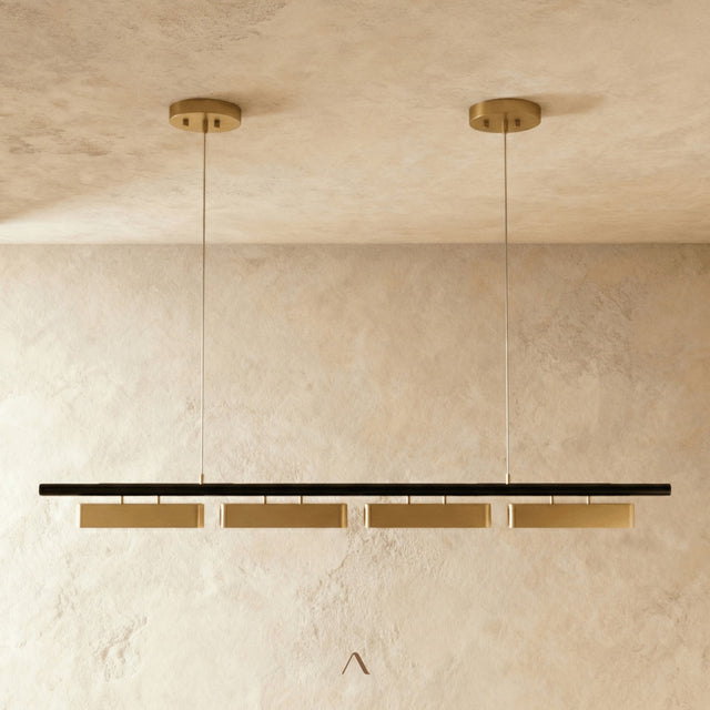 Header Chandelier