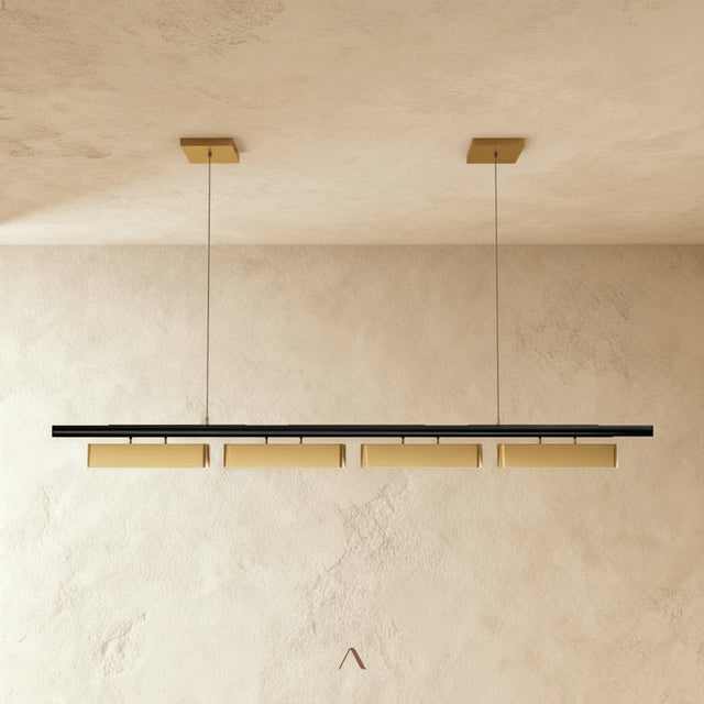 Header Chandelier