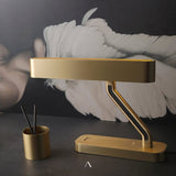 Header Table Lamp