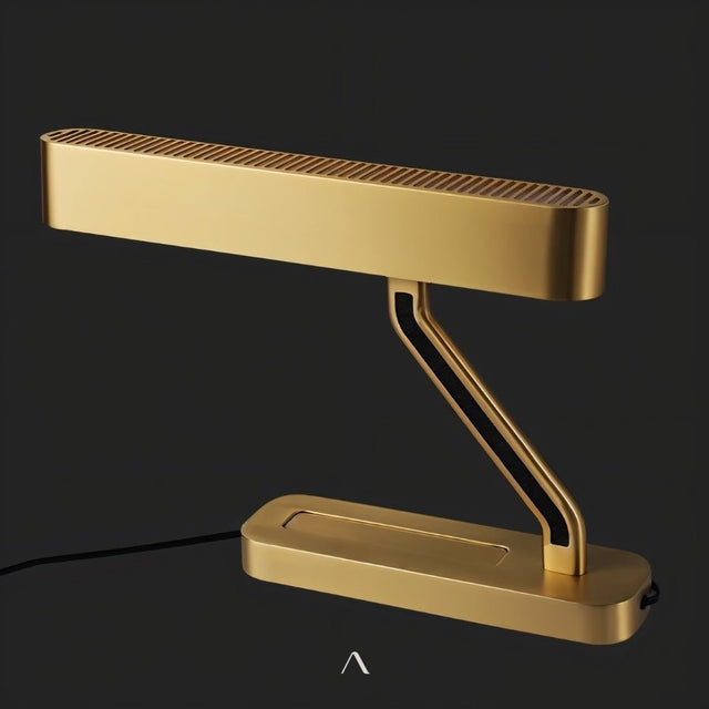 Header Table Lamp