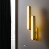 Header Wall Lamp