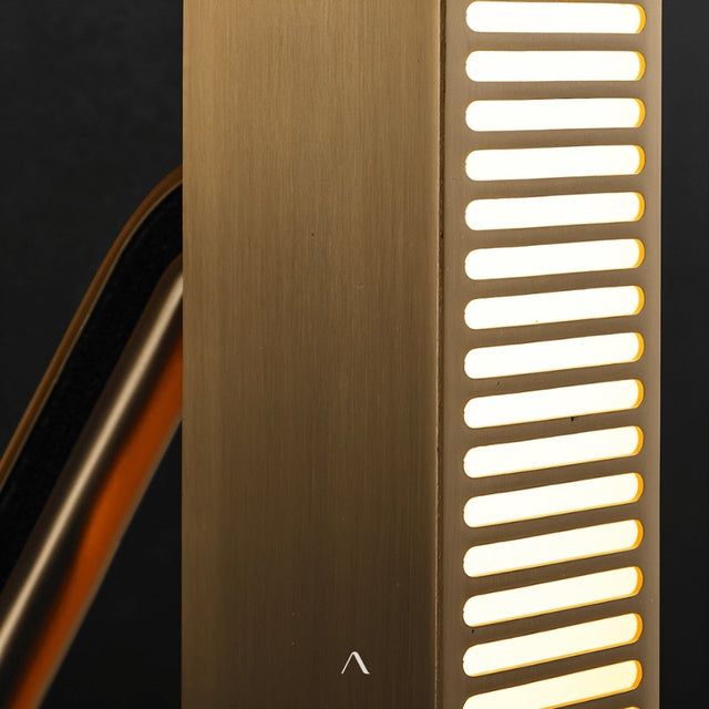 Header Wall Lamp