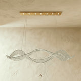 Hearth Chandelier