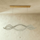Hearth Chandelier