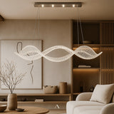 Hearth Chandelier