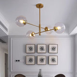 Alcaudete Chandelier