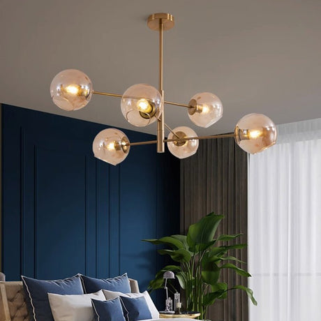 Alcaudete Chandelier