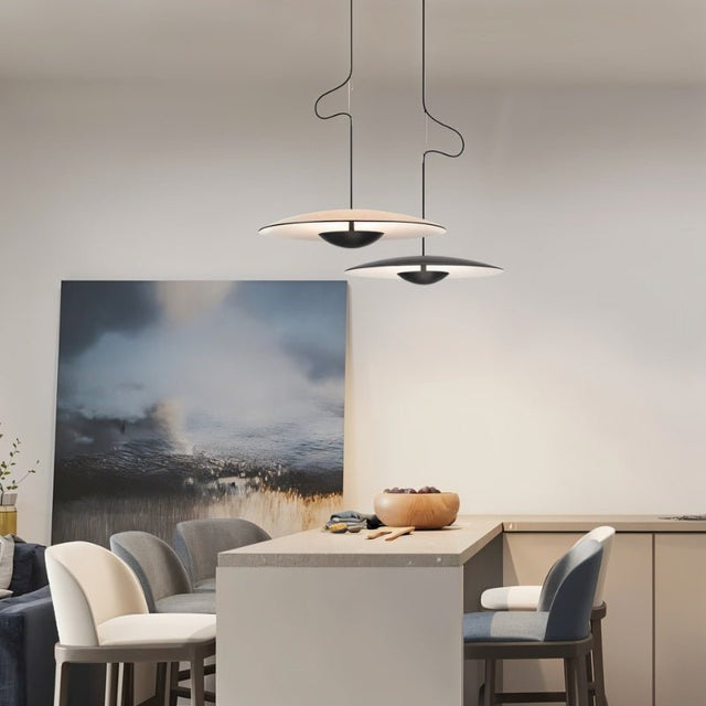 Mazara Pendant Light