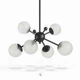 Heden Chandelier