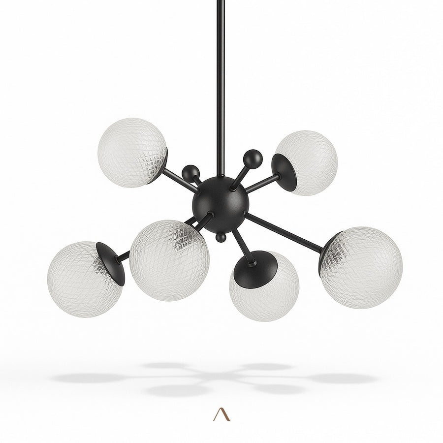 Heden Chandelier